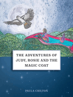 The Adventures of Judy, Rosie & the Magic Coat