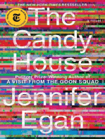 The Candy House: A Novel