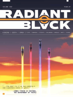 Radiant Black Vol. 2