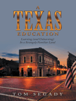 A Texas Education