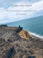 Chaos Can Create: The Chronicles of Narcissism, #1