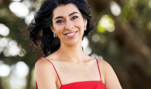 Sunday star Mava ‘I’M DOING THIS FOR MY BOY’ - Woman's Day Magazine NZ ...