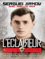 L'Éclaireur