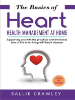 The Basics of Heart Health Management at Home