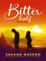 Bitter Half Book One: Bitter Half, #1