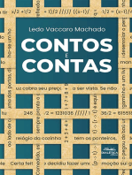 Contos e Contas