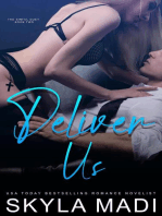 Deliver Us: The Sinful Duet, #2