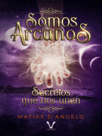 Somos Arcanos: Secretos que nos unen