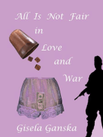 All Is Not Fair in Love and War