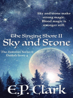 The Singing Shore II