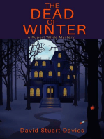 The Dead of Winter: A Rupert Wilde Mystery