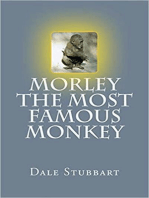 Morley The Most Famous Monkey