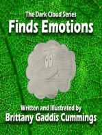 Finds Emotions: The Dark Cloud Series, #2