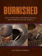 Burnished: Zulu Ceramics between Rural and Urban South Africa