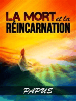 La Mort et la Réincarnation (Traduit)