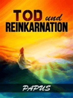 Tod und Reinkarnation (Übersetzt)