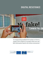 Digital resistance