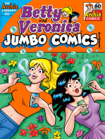 Betty & Veronica Double Digest #302