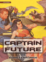Captain Future 11