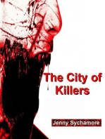 The City of Killers