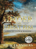 Under the Great Elm: A Life of Luck & Wonder