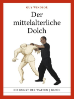 Der mittelalterliche Dolch: Mastering the Art of Arms, #1