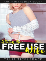 Hiring the Free Use Wife