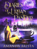 Diaries of an Urban Panther