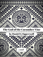 The God of the Cucumber Vine