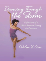 Dancing Through the Storm