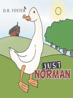 Just Norman: Revised Edition 2022