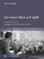 Ein neuer Blick auf 1968