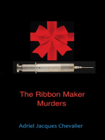 The Ribbon Maker Murders