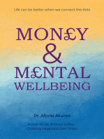 Money and Mental Wellbeing