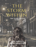 The Storm Within: The Dark Queen series