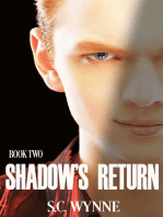 Shadow's Return