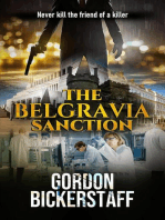 The Belgravia Sanction: A Lambeth Group Thriller