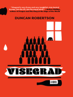 Visegrad: A Novel