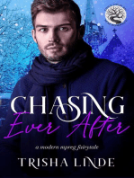 Chasing Ever After: Once Upon an M/M Romance