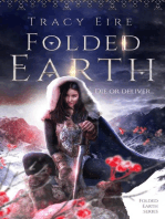 Folded Earth: Folded Series, #1