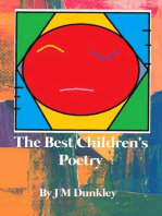 The Best Children's Poetry