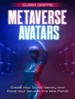 Metaverse Avatars