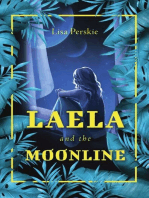 Laela and the Moonline