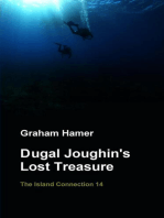 Dugal Joughin's Lost Treasure: The Island Connection, #14