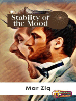 Stability of the Mood