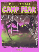 Web: Camp Fear Podcast, #6