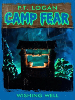 Wishing Well: Camp Fear Podcast, #4