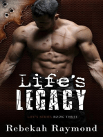 Life's Legacy: Life's Series