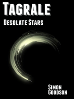 Tagrale - Desolate Stars: Tagrale, #2