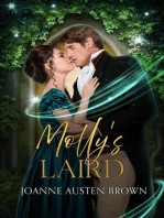 Molly's Laird: Come With Me